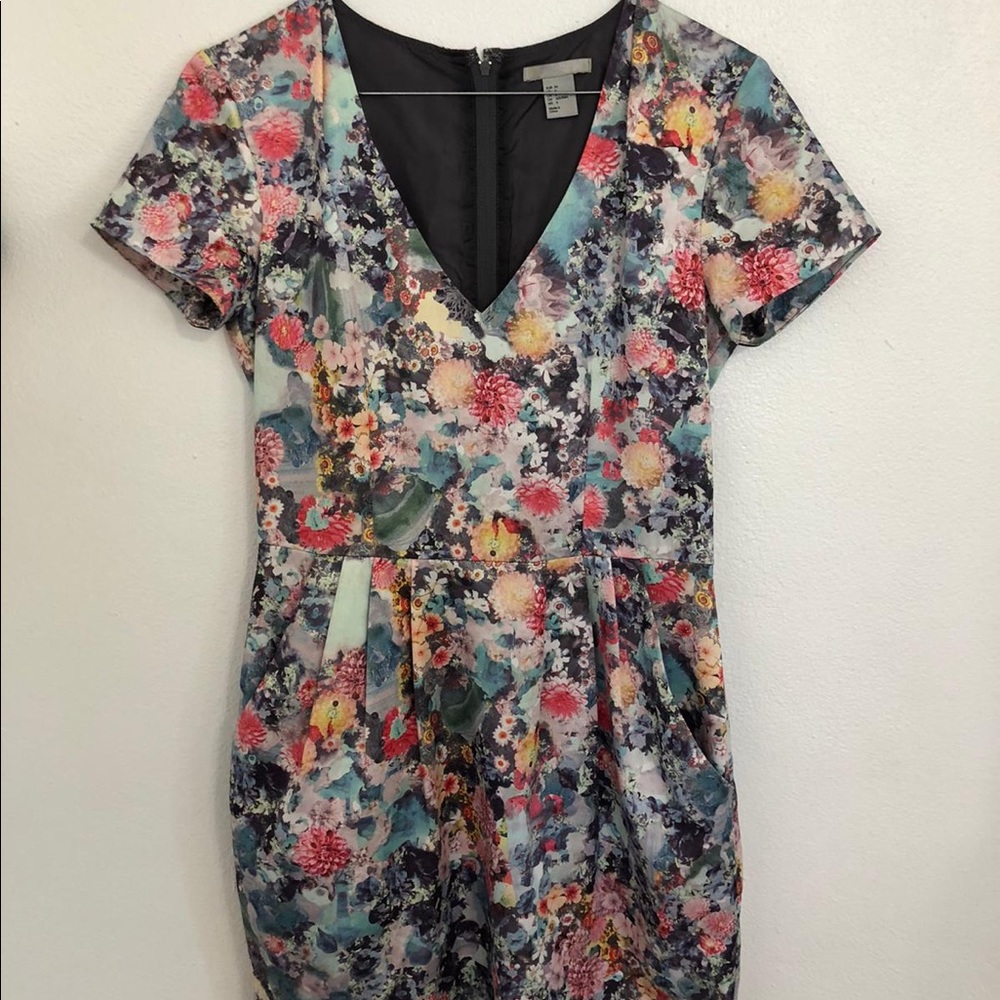 H&M dress